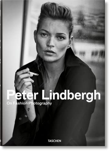 Beispielbild fr Peter Lindbergh: On Fashion Photography zum Verkauf von Jasmin Berger