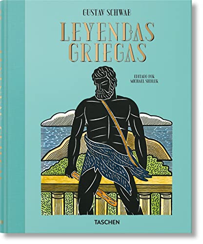 Stock image for Leyendas Griegas for sale by Redux Books