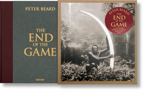 Stock image for The End of the Game for sale by Redux Books