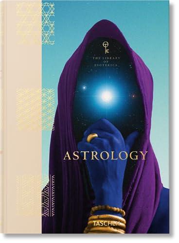 9783836585248: Astrologa. La Biblioteca de Esoterismo