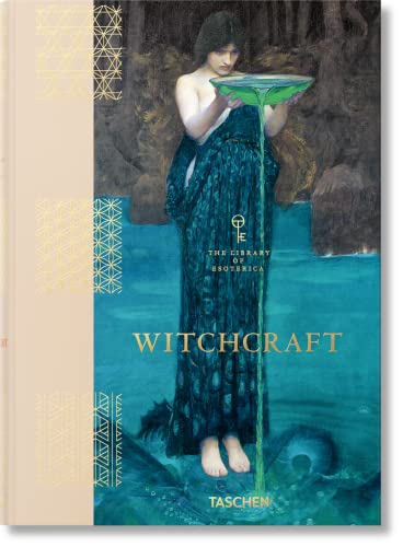 Imagen de archivo de Witchcraft a la venta por Redux Books