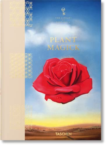 9783836585675: La magia de las plantas/ Plant Magick