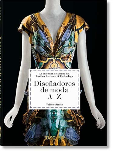 Stock image for Diseadores de moda A-Z for sale by California Books