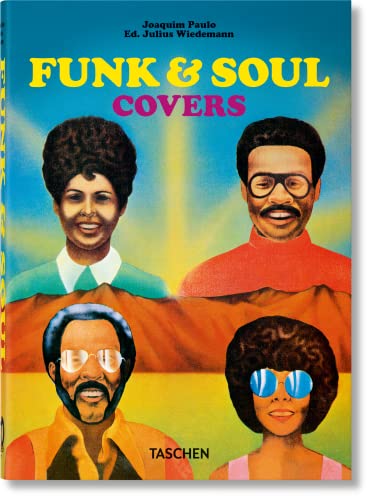 Beispielbild fr Funk Soul Covers zum Verkauf von Front Cover Books