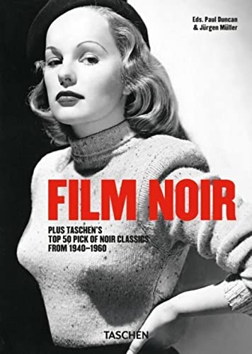 Stock image for Film Noir for sale by GF Books, Inc.
