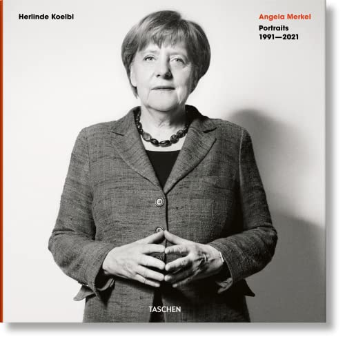 Beispielbild fr Herlinde Koelbl. Angela Merkel zum Verkauf von medimops