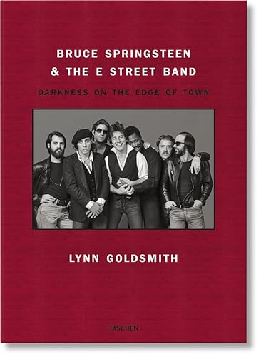 Stock image for BRUCE SPRINGSTEEN THE E STREET BAND for sale by LIBRERIACB