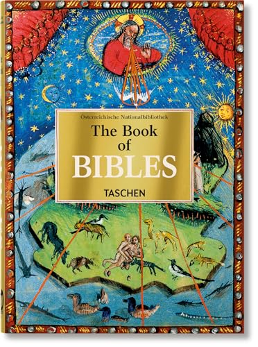 Beispielbild fr Das Buch Der Bibeln. 40th Ed zum Verkauf von Blackwell's