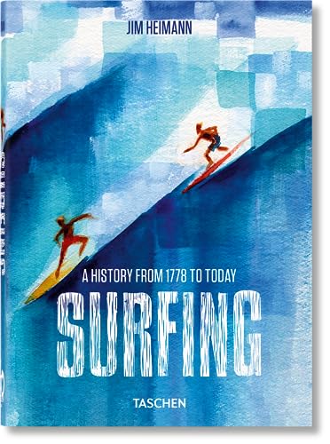 Stock image for Surfing, 1778-Today for sale by Blackwell's