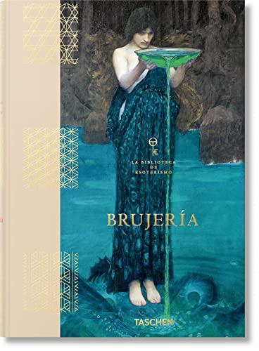 Imagen de archivo de Stregoneria. La Biblioteca Esoterica a la venta por libreriauniversitaria.it