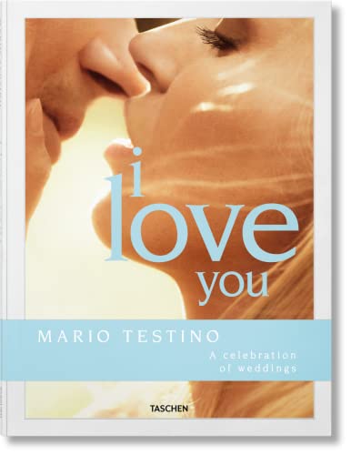 Beispielbild fr Mario Testino. I Love You zum Verkauf von medimops