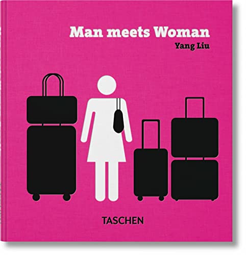 Stock image for Man Meets Woman for sale by GF Books, Inc.