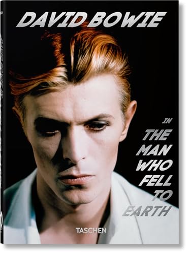 Stock image for David bowie the man who foll- 4o aniv. for sale by Imosver