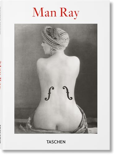 Beispielbild fr Man Ray zum Verkauf von Blackwell's