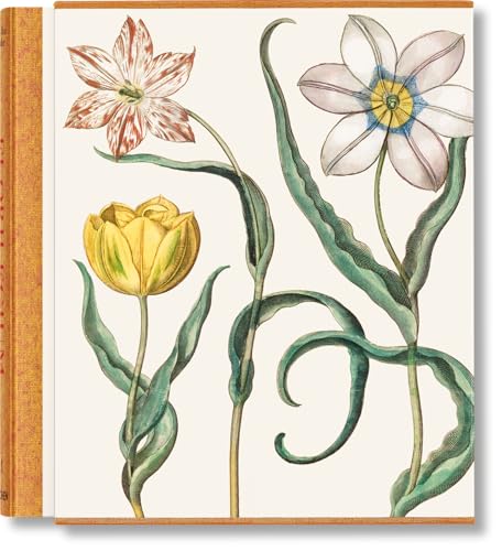 9783836594332: Basilius Besler The Garden at Eichsttt Set: Florilegum / Garden at Eichstatt / Book of Plants (1-3)