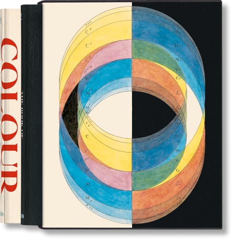 9783836595650: The Book of Colour Concepts