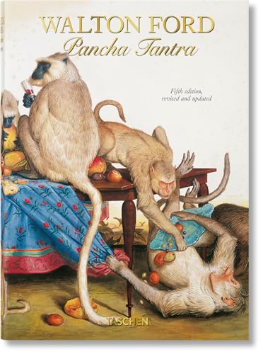 Stock image for WALTON FORD PANCHA TANTRA for sale by Libros nicos