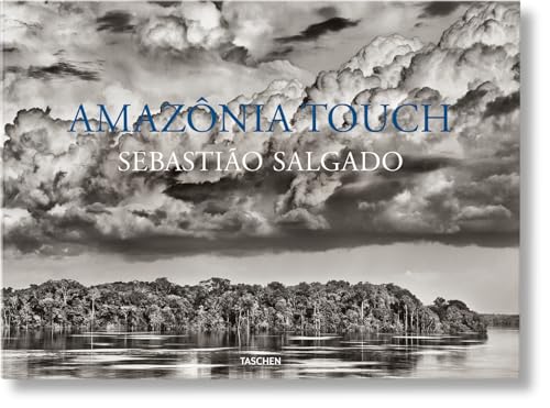 Stock image for Sebastio Salgado. Amaznia Touch for sale by libreriauniversitaria.it
