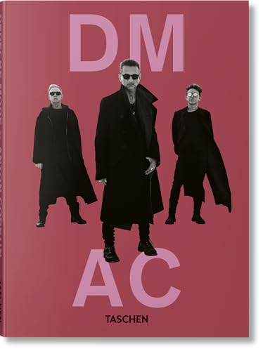 Beispielbild fr Depeche Mode zum Verkauf von Blackwell's