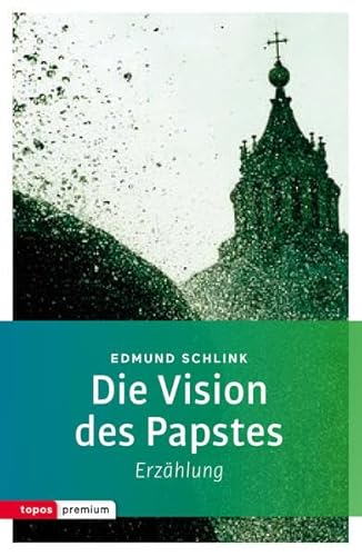 Stock image for Die Vision des Papstes: Erzhlung (Topos Taschenbcher) for sale by medimops