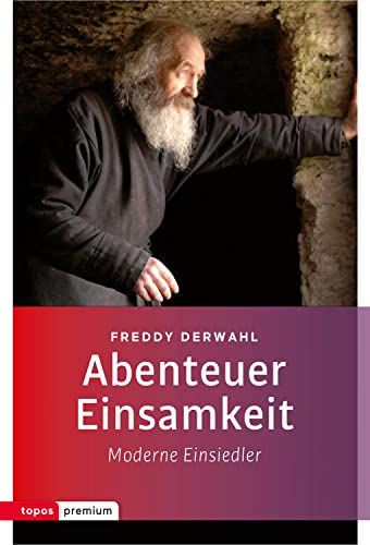 Stock image for Abenteuer Einsamkeit -Language: german for sale by GreatBookPrices
