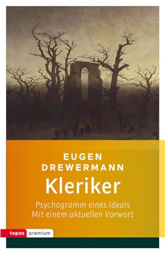 Beispielbild fr Kleriker. Psychogramm eines Ideals. Mit einem aktuellen Vorwort des Autors. Aktuelle Neuausgabe. zum Verkauf von Antiquariat Bcherkeller