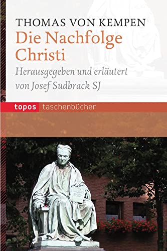 Imagen de archivo de Die Nachfolge Christi -Language: german a la venta por GreatBookPrices