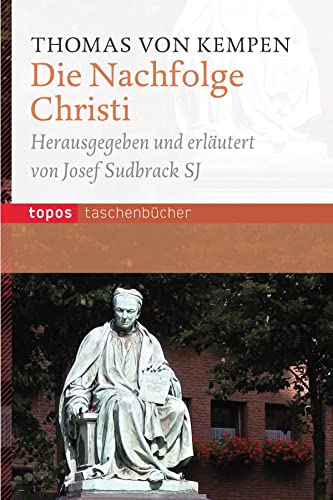 Stock image for Die Nachfolge Christi for sale by Revaluation Books