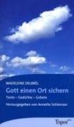 9783836706445: Gott einen Ort sichern