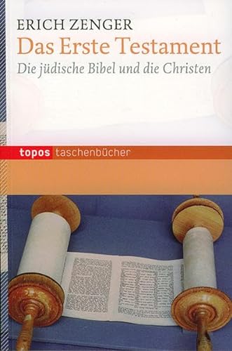 Stock image for Das Erste Testament for sale by GreatBookPrices