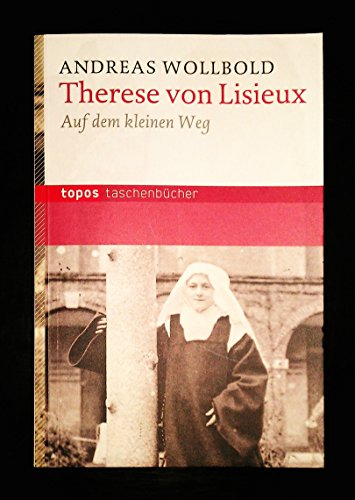 Beispielbild fr Therese von Lisieux zum Verkauf von Blackwell's