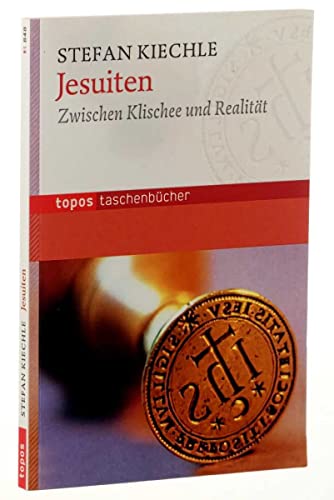 Beispielbild fr Jesuiten: Zwischen Klischee und Realitt zum Verkauf von medimops