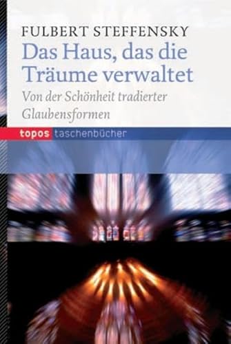 Stock image for Das Haus, das die Trume verwaltet -Language: german for sale by GreatBookPrices