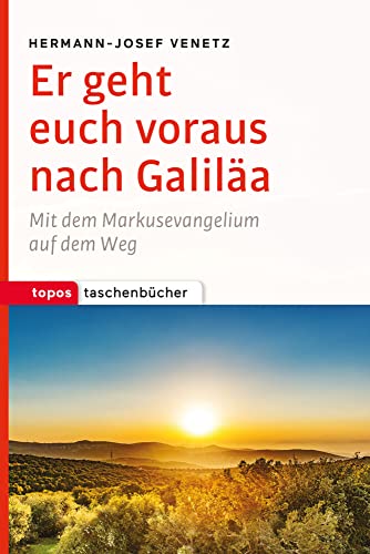 Stock image for Er geht euch voraus nach Galila -Language: german for sale by GreatBookPrices