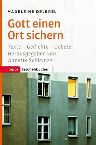 Stock image for Gott einen Ort sichern -Language: german for sale by GreatBookPrices