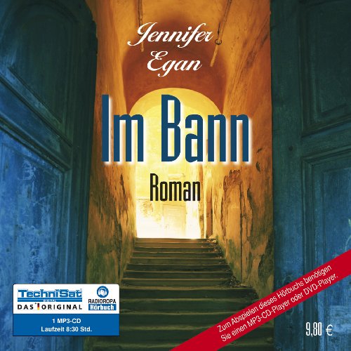 9783836802109: Im Bann (1 MP3 CD)