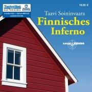 Stock image for Finnisches Inferno - ungekrzte Lesung auf 8 CDs for sale by medimops