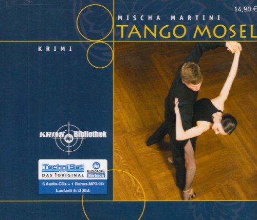 Beispielbild fr Tango Mosel zum Verkauf von medimops