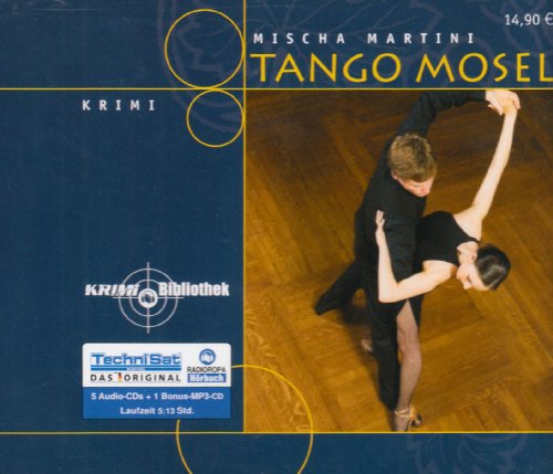 Tango Mosel - Martini, Mischa