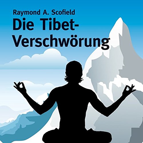 Beispielbild fr Die Tibet-Verschwrung (ungekrzte Lesung) zum Verkauf von medimops