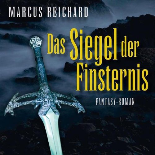 Beispielbild fr Das Siegel der Finsternis (13 Audio-CDs + 2 Bonus MP3-CDs): Ungekrzte Lesung zum Verkauf von medimops