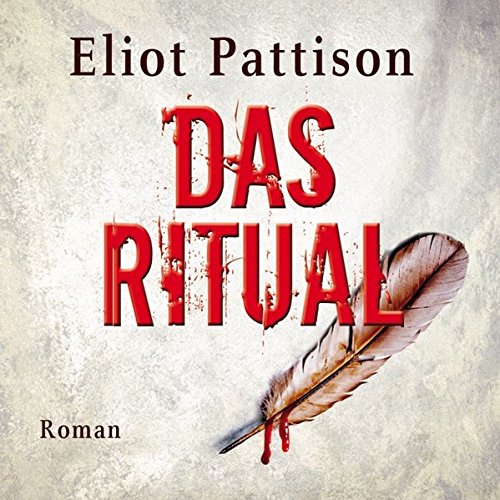 9783836804592: Das Ritual (ungekrzte Lesung auf 16 Audio-CDs + 2 Bonus MP3-CDs)