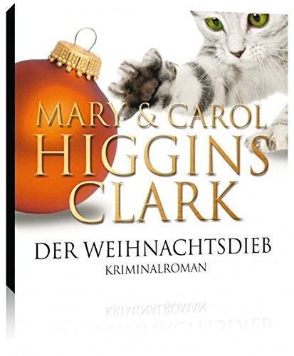 Stock image for Der Weihnachtsdieb (5 Audio-CDs + 1 DAISY Bonus MP3-CD) for sale by medimops