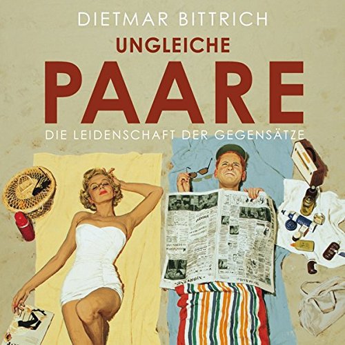 Stock image for Ungleiche Paare for sale by medimops