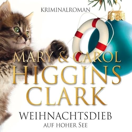 Stock image for Weihnachtsdieb auf hoher See: Ungekrzte Lesung. Bonus MP3-CD im DAISY-Format for sale by medimops