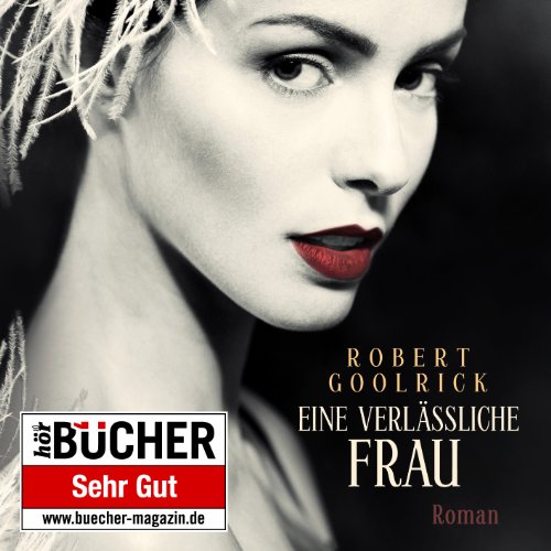 Stock image for Eine verlliche Frau (Originaltitel: A Reliable wife), New York Times Bestseller for sale by medimops