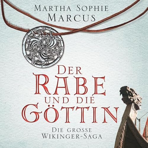 9783836805865: Der Rabe und die Gttin