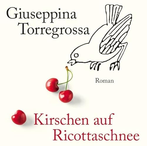 Stock image for Kirschen auf Ricottaschnee for sale by medimops