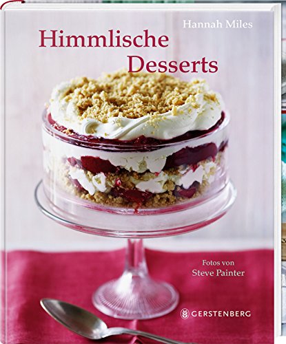 Imagen de archivo de Himmlische Desserts a la venta por Buchpark