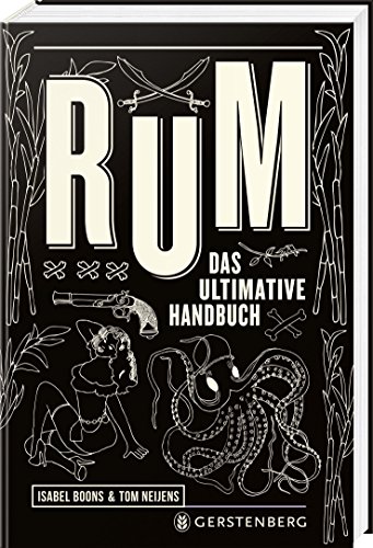 Beispielbild fr Rum: Das ultimative Handbuch zum Verkauf von medimops
